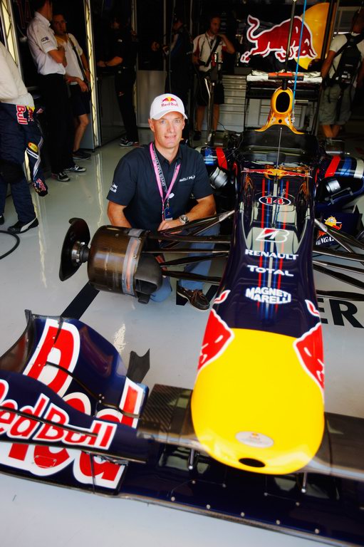 GP EUROPA - Qualifiche e Prove Libere 3